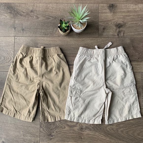 [SOLD] - Boys Shorts Bundle (Size 5/6) - Picture 3 of 10